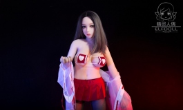 流浪女武士-美嘉