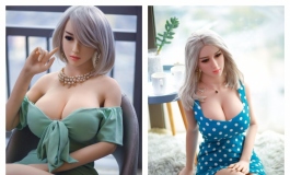 2017-2019俊影娃娃