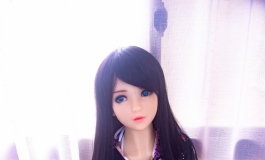 精灵人偶雪奈3连发--和服