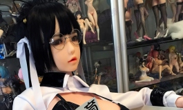 这只爱宕喜欢吗？(～￣▽￣)～