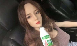 喝奶奶