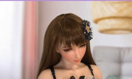 黑长发小淑女!~我的换发写真集【福利图和视频】