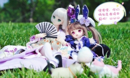 #第二届摄影大赛#【小娃组】午后时光