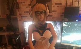 打游戏吧