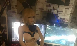 打游戏吧