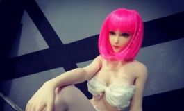 看什么看啦你~老娘心情不好啦!