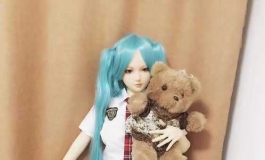 小可爱