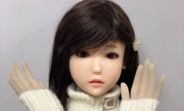 #第二届摄影大赛# 【大娃组】 可爱与性感