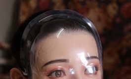 新入了XY DOLL的“川夏”做个简单的评测。