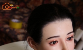新入了XY DOLL的“川夏”做个简单的评测。