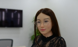 办公室诱惑