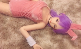 #第二届摄影大赛#【大娃组】小玥和小樱的日常
