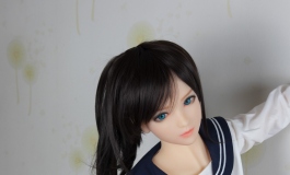 #第二届摄影大赛#【大娃组】[易千雨]从水手服到比基尼！