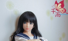 #第二届摄影大赛#【大娃组】[易千雨]从水手服到比基尼！