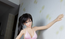 #第二届摄影大赛#【大娃组】[易千雨]从水手服到比基尼！