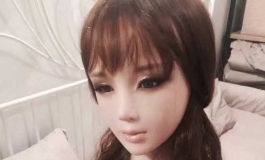 肚兜？