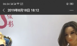 这2种娃娃区别在哪里？