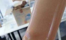 看下这款硅胶娃娃细节咋样？