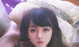 谁知道这是哪款娃娃