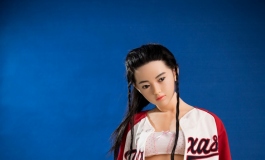 小小  青春清纯的小爱