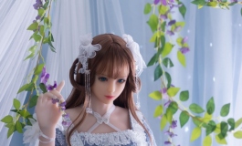 真假花神·雪奈篇（猫与少女）
