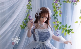 真假花神·雪奈篇（猫与少女）