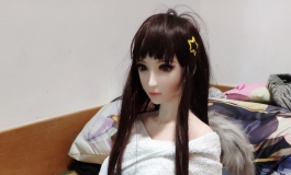 娃友反图清纯小仙女