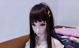 娃友反图清纯小仙女