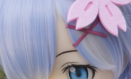#第二届摄影大赛#【大娃组】可爱的女儿幼蕾姆，于深秋的...