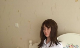 Exdoll 168 和 170的纠结