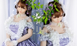 真假花神·花音篇（兔与少女）