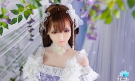真假花神·花音篇（兔与少女）