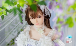 真假花神·花音篇（兔与少女）