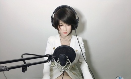 #第二届摄影大赛#【大娃组】灰腿姑娘