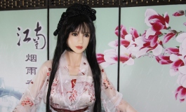 #第二届摄影大赛#【大娃组】雨璇泪红妆汉服&墨颜红白轻甲 ...