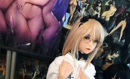 #第二届摄影大赛#【大娃组】不正经修女(｀・ω・´)