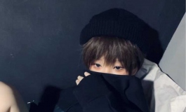 魔法少年变身！