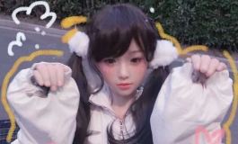 魔法少年变身！