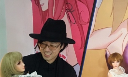 [绅士一分钟]山下智博到访爱莎贝儿付视频
