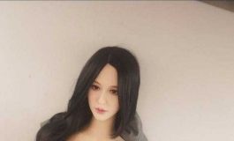 长发妹妹