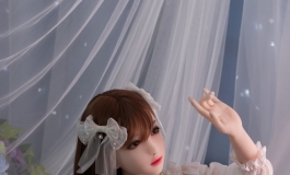 装嫩的葵：call me baby