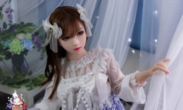 装嫩的葵：call me baby