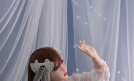 装嫩的葵：call me baby