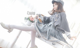 SAKITAN摄影作品：4woods日本娃娃 ココ Vol.1 A.I.doll Cutie