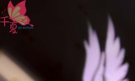 #第二届摄影大赛#【大娃组】[易千夏]给我一双翅膀！
