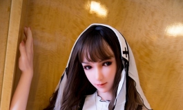 星艺人型-新品爱莉-163cm