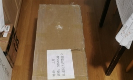 先纳信162+S30凛音开箱帖，附几点个人心得，仅供参考