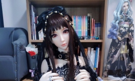 #第二届摄影大赛#【大娃组】小魅魔