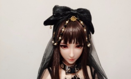 #第二届摄影大赛#【大娃组】小魅魔