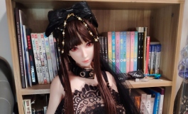 #第二届摄影大赛#【大娃组】小魅魔
